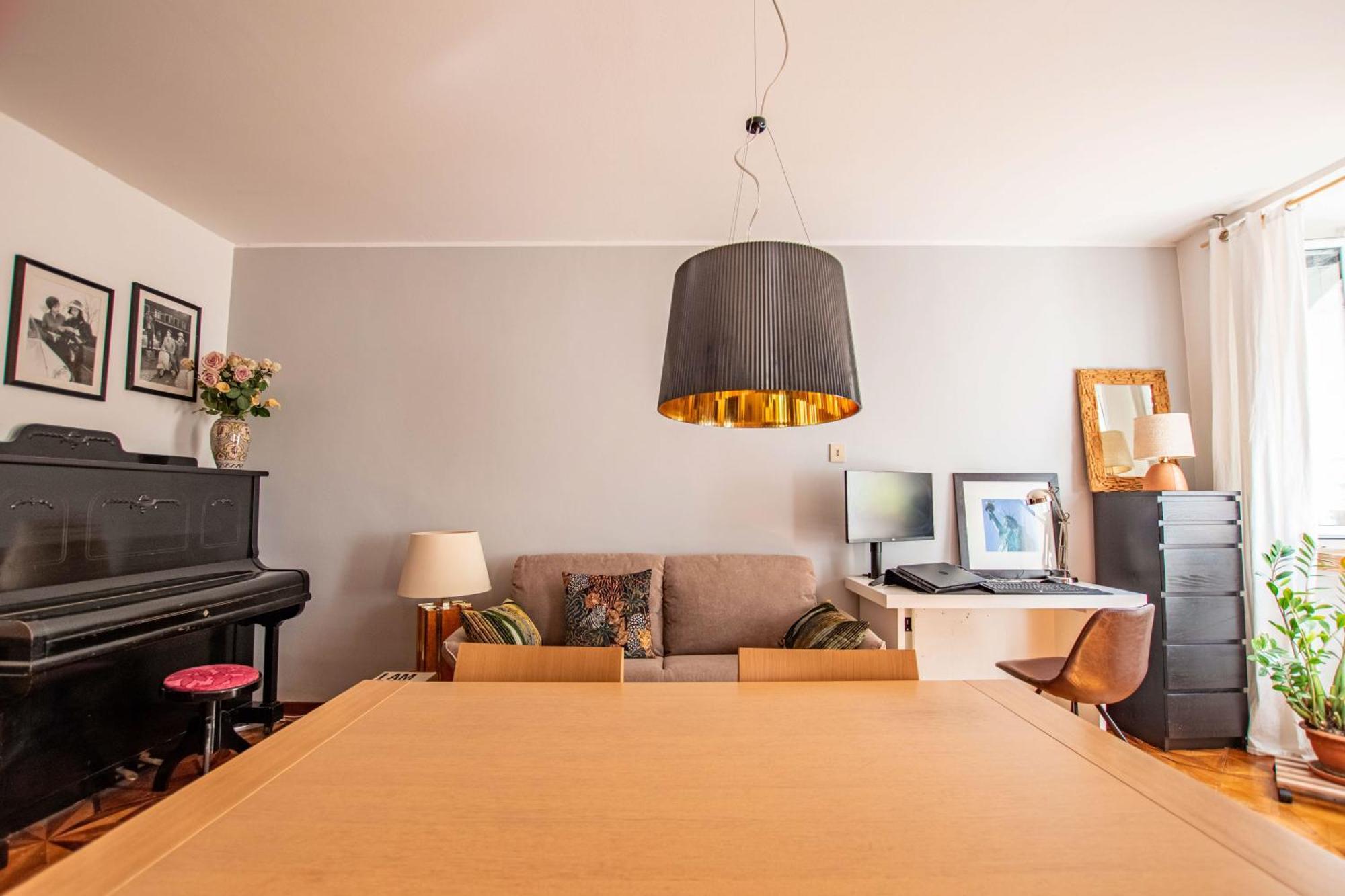 White Tower Guesthouse Trieste Bagian luar foto
