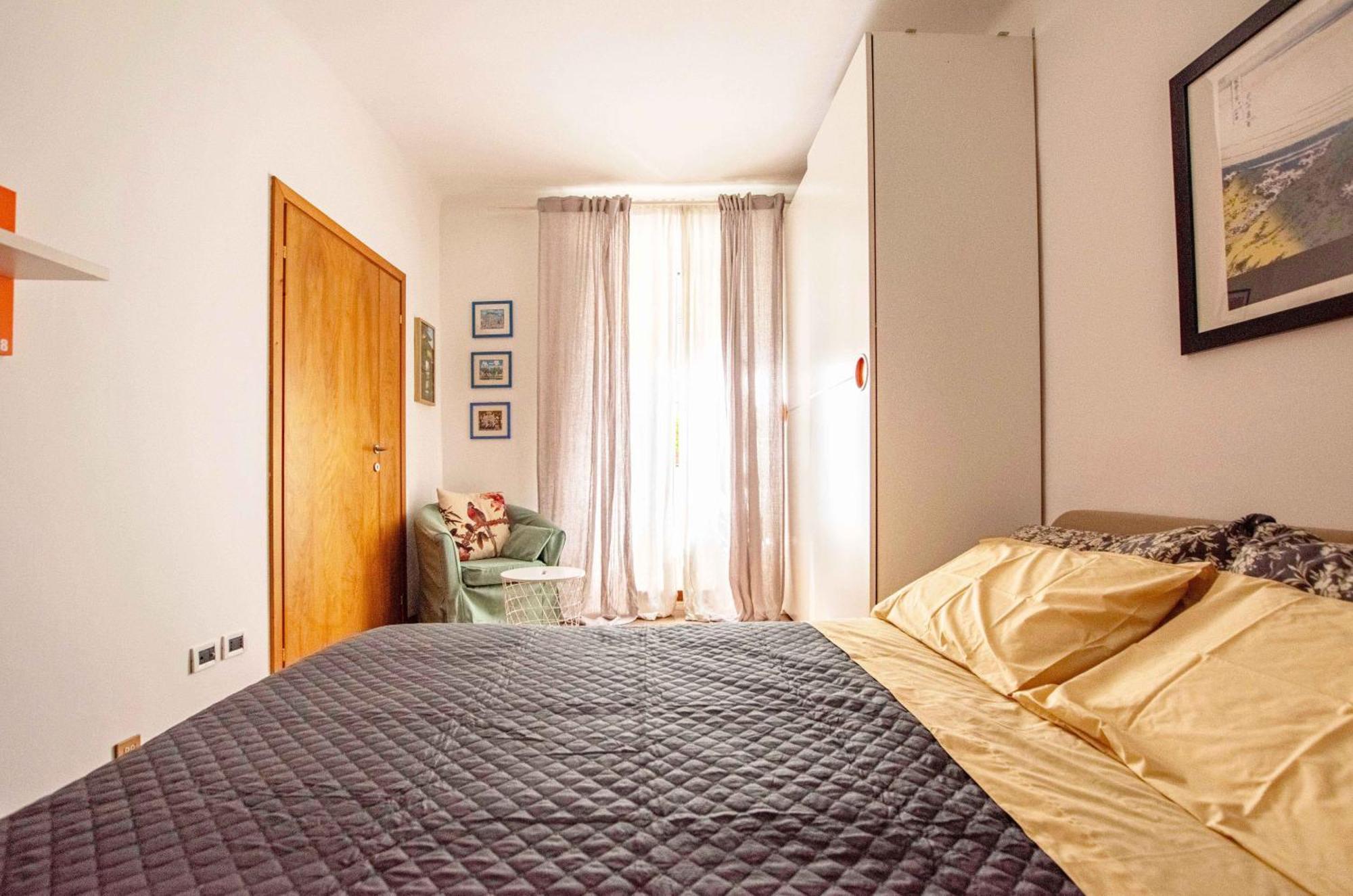White Tower Guesthouse Trieste Bagian luar foto