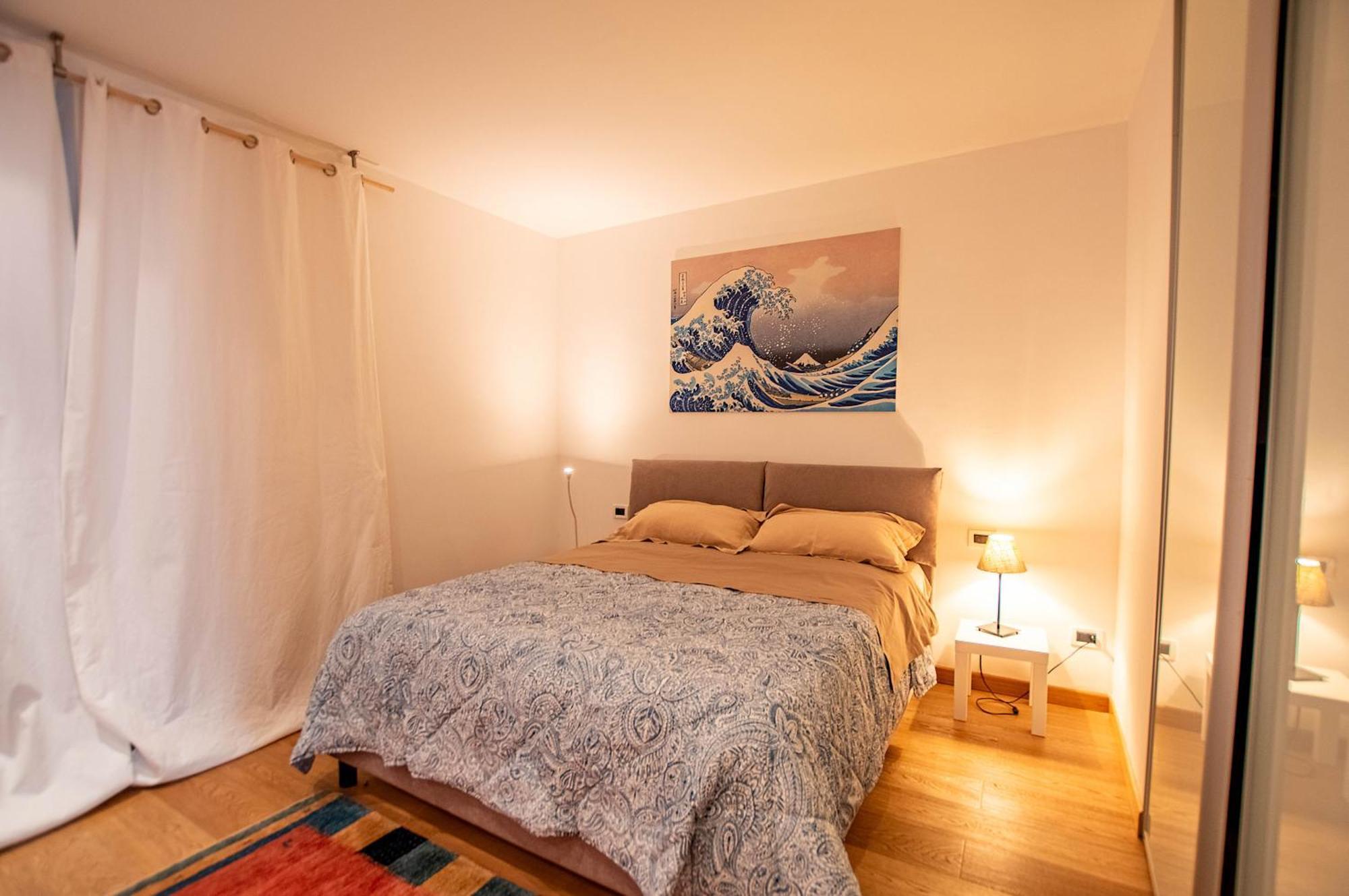 White Tower Guesthouse Trieste Bagian luar foto